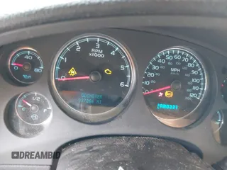 2008 Chevrolet Avalanche 3LT with VIN 3GNEC120X8G132486, listed as a IAAI auction lot 42416390 with 337,266 mi miles and . Bid and sale history available at DreamBid. Image 7.