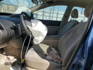 2005 Toyota Prius z VIN JTDKB20U457028965, wystawiony jako Copart lot #57987625 z przebiegiem Nie podano mil oraz Szkoda całkowita • Salvage title. Historia ofert i sprzedaży dostępna na DreamBid. Obrazek 7.
