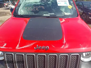 2023 Jeep Renegade Upland with VIN ZACNJDB10PPP69468, listed as a IAAI auction lot 42702802 with Not provided miles and . Bid and sale history available at DreamBid. Image 10.