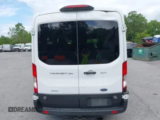2019 Ford Transit Passenger XL с VIN 1FBAX2CG7KKB02430, выставлен на аукционе IAAI как лот 42682555 с пробегом 60 522 миль миль и . История ставок и продаж доступна на DreamBid. Изображение 16.