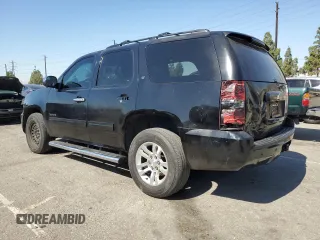 2013 Chevrolet Tahoe LT with VIN 1GNSCBE0XDR369333, listed as a Copart auction lot 60863125 with 155,036 mi miles and Clean title. Bid and sale history available at DreamBid. Image 2.