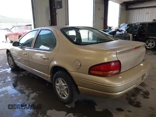1999 Dodge Stratus z VIN 1B3EJ46X6XN587172, wystawiony jako IAAI lot #42472893 z przebiegiem 154 338 mil mil oraz . Historia ofert i sprzedaży dostępna na DreamBid. Obrazek 3.