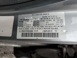 2015 Mazda CX-5 Grand Touring with VIN JM3KE4DY6F0528286, listed as a Copart auction lot 52367765 with Not Provided miles and Salvage Title. Bid and sale history available at DreamBid. Image 12.