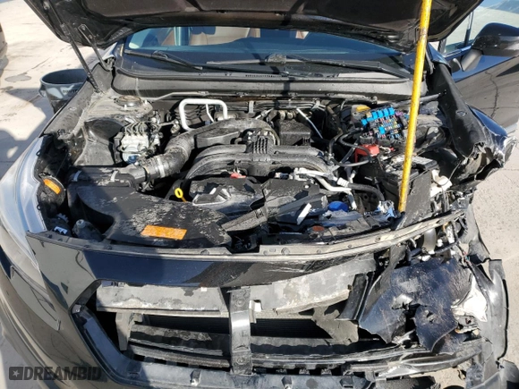2017 Subaru Outback Touring with VIN 4S4BSATC1H3409600, listed as a Copart auction lot 47422905 with 62,859 mi miles and Salvage Title. Bid and sale history available at carsss.com. Image 12.