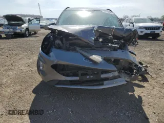 2021 Ford Escape SEL с VIN 1FMCU9H62MUA41075, выставлен на аукционе Copart как лот 53243335 с пробегом 29 209 миль миль и Списание • Salvage title. История ставок и продаж доступна на DreamBid. Изображение 5.