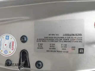 2007 Saturn Aura XE z VIN 1G8ZS57N37F253217, wystawiony jako IAAI lot #41901571 z przebiegiem 123 527 mil mil oraz . Historia ofert i sprzedaży dostępna na DreamBid. Obrazek 9.