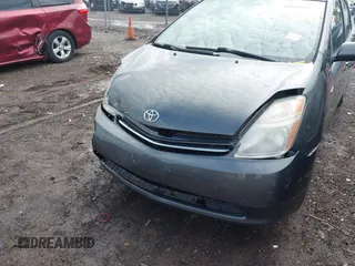 2007 Toyota Prius with VIN JTDKB20U573225959, listed as a IAAI auction lot 42516892 with 239,323 mi miles and . Bid and sale history available at DreamBid. Image 6.