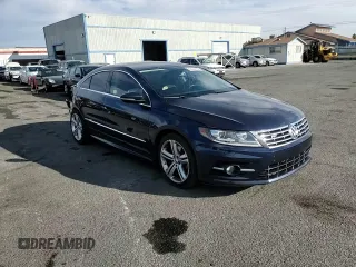 2014 Volkswagen CC R-Line with VIN WVWBP7AN7EE506748, listed as a Copart auction lot 84244724 with 99,272 mi miles and Salvage Title. Bid and sale history available at carsss.com. Image 11.