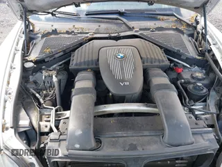 2010 BMW X5 z VIN 5UXFE8C58AL312356, wystawiony jako IAAI lot #42305125 z przebiegiem 219 000 mil mil oraz . Historia ofert i sprzedaży dostępna na DreamBid. Obrazek 10.