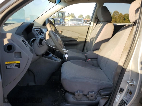 2008 Hyundai Tucson GLS with VIN KM8JM12B68U860966, listed as a Copart auction lot 74446564 with 115,567 mi miles and Salvage Title. Bid and sale history available at carsss.com. Image 7.