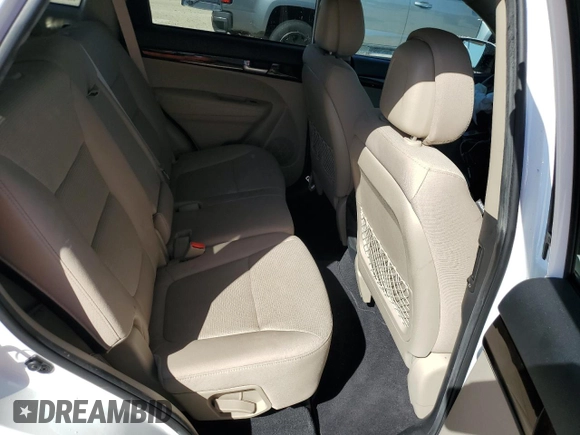 2015 Kia Sorento LX with VIN 5XYKT3A66FG561780, listed as a Copart auction lot 47789405 with 46,635 mi miles and Salvage Title. Bid and sale history available at DreamBid. Image 11.