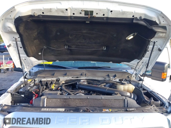 2016 Ford F-250 Lariat with VIN 1FT7W2B64GEA96299, listed as a IAAI auction lot 41662486 with 110,375 mi miles and . Bid and sale history available at DreamBid. Image 10.