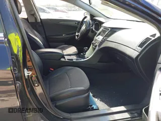 2011 Hyundai Sonata Limited with VIN 5NPEC4AB1BH206843, listed as a IAAI auction lot 41048283 with 204,457 mi miles and . Bid and sale history available at DreamBid. Image 5.