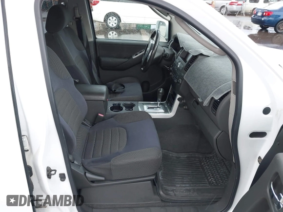 2008 Nissan Pathfinder LE with VIN 5N1AR18U58C603281, listed as a IAAI auction lot 42069265 with 111,813 mi miles and . Bid and sale history available at DreamBid. Image 5.