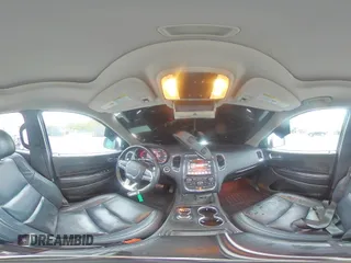 2014 Dodge Durango Limited z VIN 1C4RDJDGXEC593042, wystawiony jako Copart lot #56348355 z przebiegiem 162 094 mil mil oraz Szkoda całkowita • Salvage title. Historia ofert i sprzedaży dostępna na DreamBid. Obrazek 15.