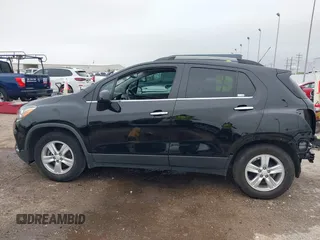 2020 Chevrolet Trax LT z VIN 3GNCJLSB2LL136235, wystawiony jako IAAI lot #41866450 z przebiegiem 65 129 mil mil oraz . Historia ofert i sprzedaży dostępna na DreamBid. Obrazek 15.