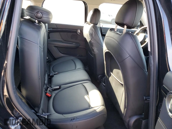2022 MINI Countryman Cooper S with VIN WMZ53BR08N3N80616, listed as a Copart auction lot 84023644 with 43,013 mi miles and Salvage title. Bid and sale history available at DreamBid. Image 10.