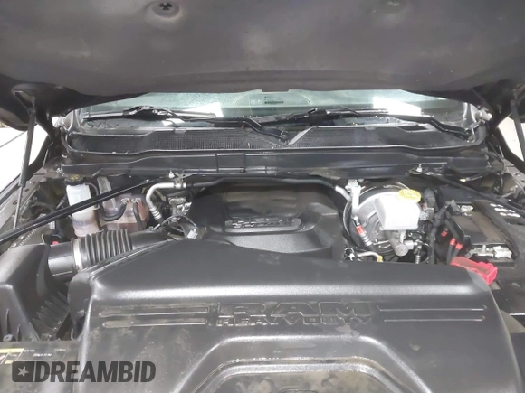 2021 Ram 2500 Tradesman с VIN 3C6UR5CJ3MG681322, выставлен на аукционе IAAI как лот 41876099 с пробегом 95 226 миль миль и . История ставок и продаж доступна на DreamBid. Изображение 10.