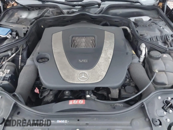 2008 Mercedes-Benz E 350 Luxury z VIN WDBUF87X68B340575, wystawiony jako IAAI lot #41682910 z przebiegiem 117 665 mil mil oraz . Historia ofert i sprzedaży dostępna na DreamBid. Obrazek 10.