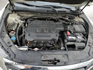 2011 Honda Accord Crosstour EX-L with VIN 5J6TF2H54BL001154, listed as a Copart auction lot 84289894 with 206,808 mi miles and Salvage Title. Bid and sale history available at carsss.com. Image 12.