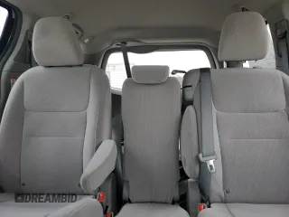 2016 Toyota Sienna LE AAS with VIN 5TDKK3DC2GS727947, listed as a Copart auction lot 53683195 with 62,689 mi miles and Clean Title. Bid and sale history available at carsss.com. Image 10.