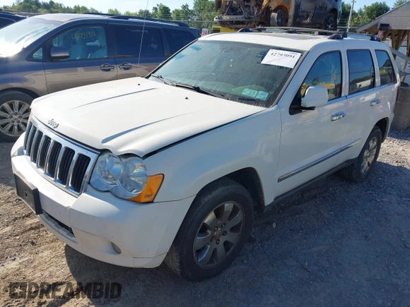 2010 Jeep Grand Cherokee Limited with VIN 1J4RR5GT2AC133380, listed as a IAAI auction lot 42797091 with 196,060 mi miles and . Bid and sale history available at DreamBid. Image 2.