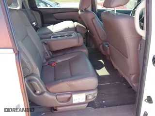 2016 Honda Odyssey EX-L with VIN 5FNRL5H68GB137297, listed as a IAAI auction lot 41925641 with 113,665 mi miles. Bid and sale history available at carsss.com. Image 8.