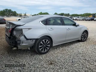 2016 Nissan Altima S z VIN 1N4AL3AP8GC233342, wystawiony jako Copart lot #58442955 z przebiegiem 184 994 mil mil oraz Szkoda całkowita • Salvage title. Historia ofert i sprzedaży dostępna na DreamBid. Obrazek 3.