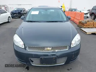 2014 Chevrolet Impala LT with VIN 2G1WB5E3XE1182234, listed as a IAAI auction lot 41725050 with 83,778 mi miles and . Bid and sale history available at DreamBid. Image 13.