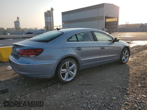 2013 Volkswagen CC R-Line с VIN WVWBN7AN2DE508542, выставлен на аукционе Copart как лот 59584435 с пробегом 83 001 миль миль и Чистый • Clean title. История ставок и продаж доступна на DreamBid. Изображение 3.