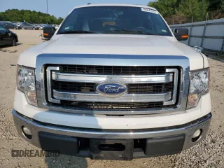 2013 Ford F-150 XL z VIN 1FTFX1CF8DFD52581, wystawiony jako Copart lot #59056415 z przebiegiem 240 688 mil mil oraz Szkoda całkowita • Salvage title. Historia ofert i sprzedaży dostępna na DreamBid. Obrazek 5.