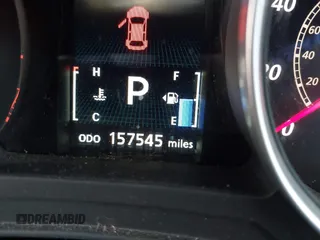 2015 Mitsubishi Outlander Sport ES with VIN 4A4AR3AUXFE042077, listed as a IAAI auction lot 42001461 with 157,545 mi miles. Bid and sale history available at carsss.com. Image 15.