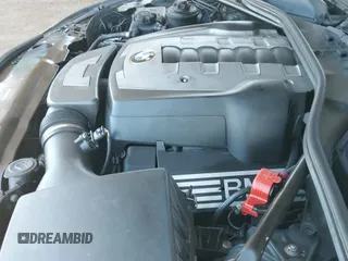 2007 BMW 5 Series 550i with VIN WBANB53517CP07764, listed as a IAAI auction lot 42570394 with 160,087 mi miles and . Bid and sale history available at DreamBid. Image 12.