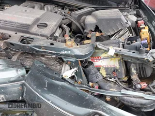 2003 Toyota Avalon XL with VIN 4T1BF28B73U272434, listed as a IAAI auction lot 42019673 with 231,796 mi miles and . Bid and sale history available at carsss.com. Image 18.
