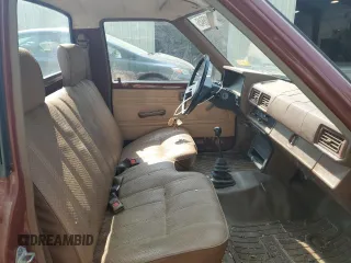 1986 Toyota Pickup с VIN JT4RN55R2G0227195, выставлен на аукционе Copart как лот 60195645 с пробегом 88 825 миль миль и Чистый • Clean title. История ставок и продаж доступна на DreamBid. Изображение 10.