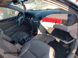 2003 Lexus ES 300 with VIN JTHBF30G536002543, listed as a IAAI auction lot 41413636 with Not Provided miles and . Bid and sale history available at DreamBid. Image 5.