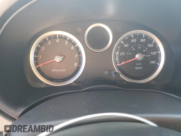 2011 Nissan Sentra SL with VIN 3N1AB6AP2BL648087, listed as a Copart auction lot 77675294 with Not Provided miles and Salvage Title. Bid and sale history available at DreamBid. Image 9.