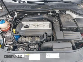 2014 Volkswagen CC R-Line with VIN WVWBP7AN7EE534565, listed as a IAAI auction lot 42477774 with 85,539 mi miles and . Bid and sale history available at DreamBid. Image 10.