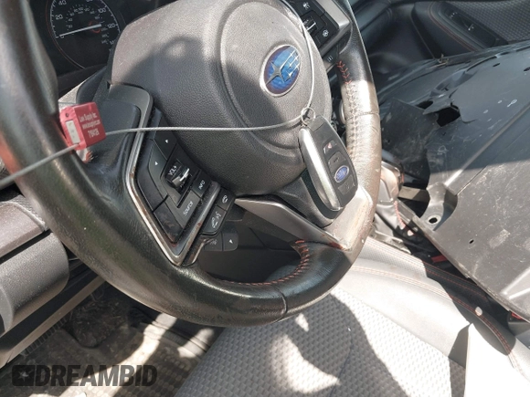 2020 Subaru Forester Special Sports with VIN JF2SKARC7LH426488, listed as a IAAI auction lot 42065643 with 44,824 mi miles and . Bid and sale history available at DreamBid. Image 21.