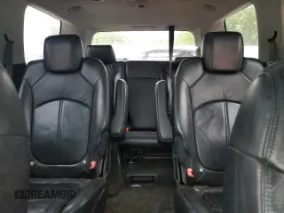 2008 GMC Acadia SLT1 with VIN 1GKEV23788J291224, listed as a Copart auction lot 81966044 with 193,340 mi miles and Non Repairable. Bid and sale history available at DreamBid. Image 10.