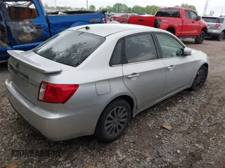 2010 Subaru Impreza i Premium with VIN JF1GE6B66AH516926, listed as a IAAI auction lot 42176767 with 128,499 mi miles and . Bid and sale history available at DreamBid. Image 4.