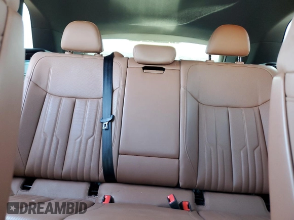 2019 Audi e-tron Prestige with VIN WA1VABGE3KB021636, listed as a Copart auction lot 54735895 with 72,774 mi miles and Salvage Title. Bid and sale history available at DreamBid. Image 10.