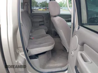 2003 Dodge 1500 ST with VIN 1D7HU18D33S241103, listed as a IAAI auction lot 42188556 with 249,942 mi miles and . Bid and sale history available at DreamBid. Image 8.