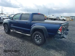 2007 Toyota Tacoma PreRunner with VIN 3TMJU62N07M041367, listed as a IAAI auction lot 41807388 with 158,811 mi miles and . Bid and sale history available at DreamBid. Image 3.