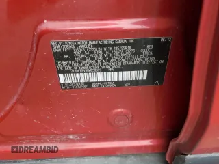 2013 Toyota RAV4 Limited с VIN 2T3DFREV8DW059629, выставлен на аукционе Copart как лот 64798825 с пробегом 263 148 миль миль и Чистый • Clean title. История ставок и продаж доступна на DreamBid. Изображение 12.