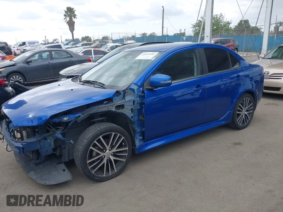 2017 Mitsubishi Lancer ES with VIN JA32V2FW2HU010095, listed as a IAAI auction lot 41899996 with 136,889 mi miles. Bid and sale history available at carsss.com. Image 15.