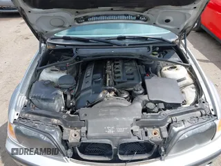 2002 BMW 3 Series 325xi with VIN WBAEP33422PF00009, listed as a IAAI auction lot 42371590 with 361,936 mi miles and . Bid and sale history available at DreamBid. Image 10.