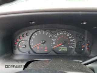 2002 Mazda Tribute LX with VIN 4F2CU09182KM28600, listed as a Copart auction lot 62314004 with 108,048 mi miles and Salvage Title. Bid and sale history available at carsss.com. Image 9.
