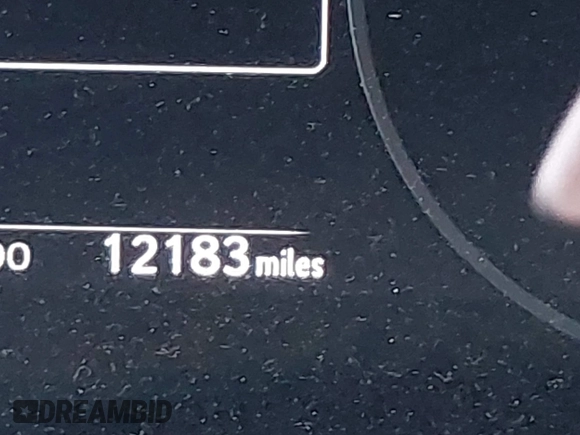 2024 Lexus RX 350h with VIN 2T2BBMCA6RC047627, listed as a IAAI auction lot 41748665 with 12,183 mi miles and . Bid and sale history available at DreamBid. Image 16.