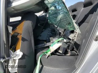 2016 Honda Civic Sedan LX with VIN 19XFC2F56GE250974, listed as a Copart auction lot 54526295 with Not Provided miles and Salvage Title. Bid and sale history available at carsss.com. Image 10.